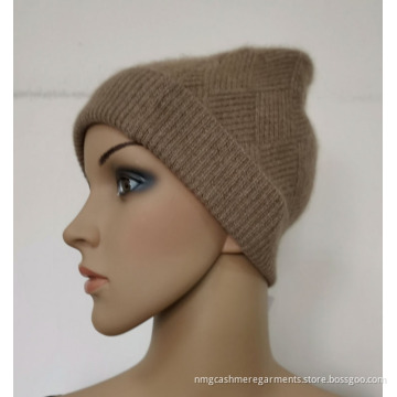 cashmere   hat